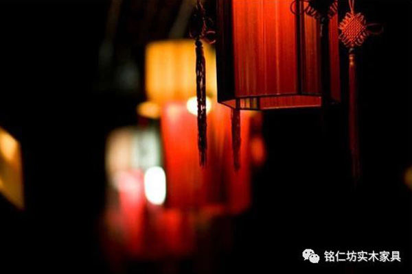 每件家具的溫度，都從與家的相遇開(kāi)始……
